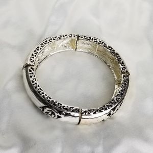 Vintage Silver bracelet